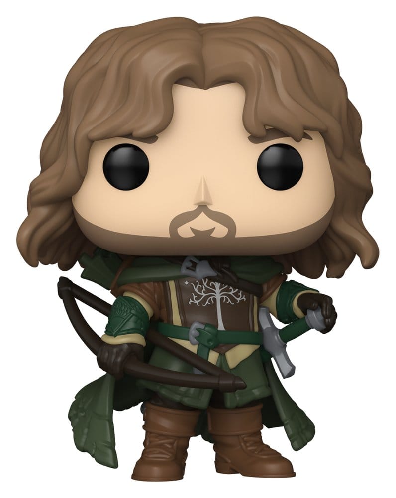Funko Herr der Ringe Faramir POP! Movies Vinyl Figuren