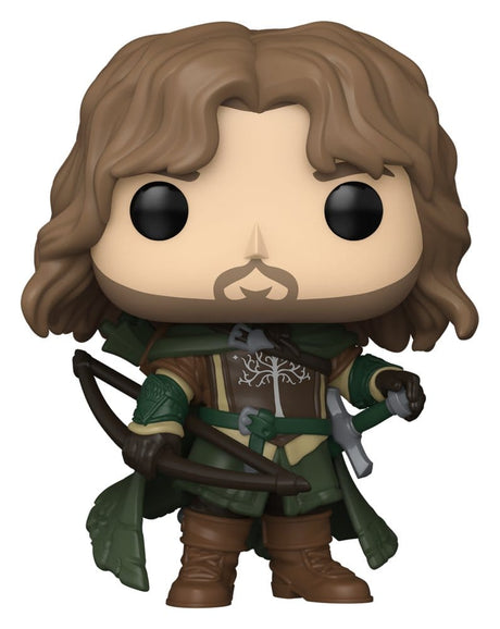 Funko Herr der Ringe Faramir POP! Movies Vinyl Figuren