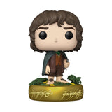 Funko Herr der Ringe Frodo Baggins(GW) POP! Plus Movies Vinyl Figuren