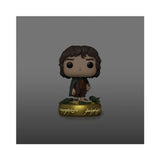 Funko Herr der Ringe Frodo Baggins(GW) POP! Plus Movies Vinyl Figuren