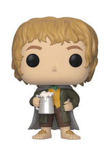 Funko Herr der Ringe Merry Brandybock POP! Movies Vinyl Figur