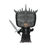 Funko Herr der Ringe Mouth of Sauron POP! Movies Vinyl Figur