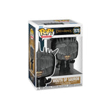 Funko Herr der Ringe Mouth of Sauron POP! Movies Vinyl Figur