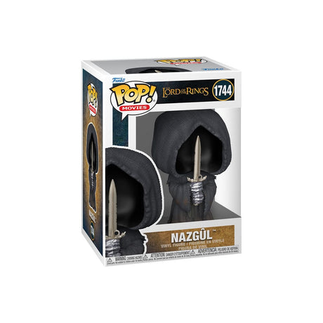 Funko Herr der Ringe Nazgul POP! Movies Vinyl Figur