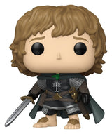 Funko Herr der Ringe Peregrin Took POP! Movies Vinyl Figuren