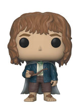 Funko Herr der Ringe Pippin Tuk POP! Movies Vinyl Figur