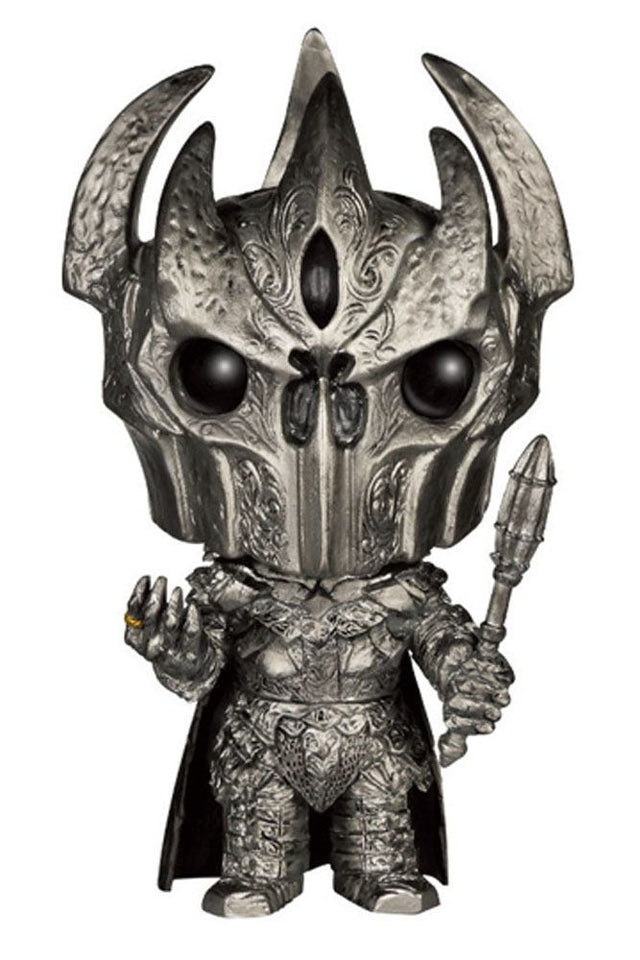 Funko Herr der Ringe Sauron POP! Vinyl Figur