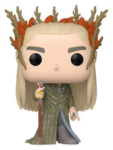 Funko Herr der Ringe Thranduil POP! Movies Vinyl Figur