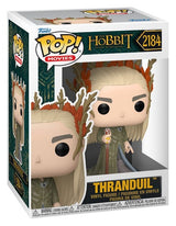 Funko Herr der Ringe Thranduil POP! Movies Vinyl Figur
