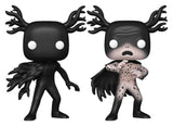 Funko Hinter der Gartenmauer Beast w/Chase Sortiment (6) POP! Animatiion Vinyl Figuren