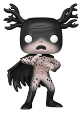 Funko Hinter der Gartenmauer Beast w/Chase Sortiment (6) POP! Animatiion Vinyl Figuren