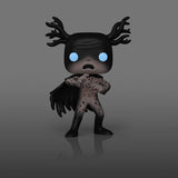 Funko Hinter der Gartenmauer Beast w/Chase Sortiment (6) POP! Animatiion Vinyl Figuren