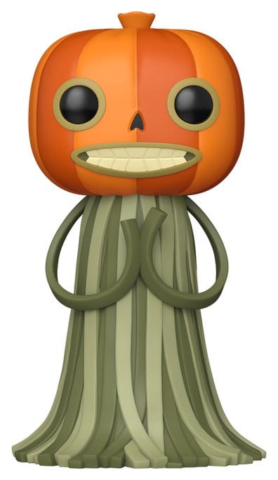 Funko Hinter der Gartenmauer Enoch POP! Animation Vinyl Figur