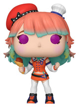 Funko hololive Takanashi Kiara POP! Animation Vinyl Figur