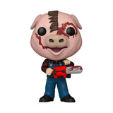 Funko Hotel zur Hölle POP! Movies Vincent Smith Vinyl Figur