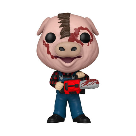 Funko Hotel zur Hölle POP! Movies Vincent Smith Vinyl Figur