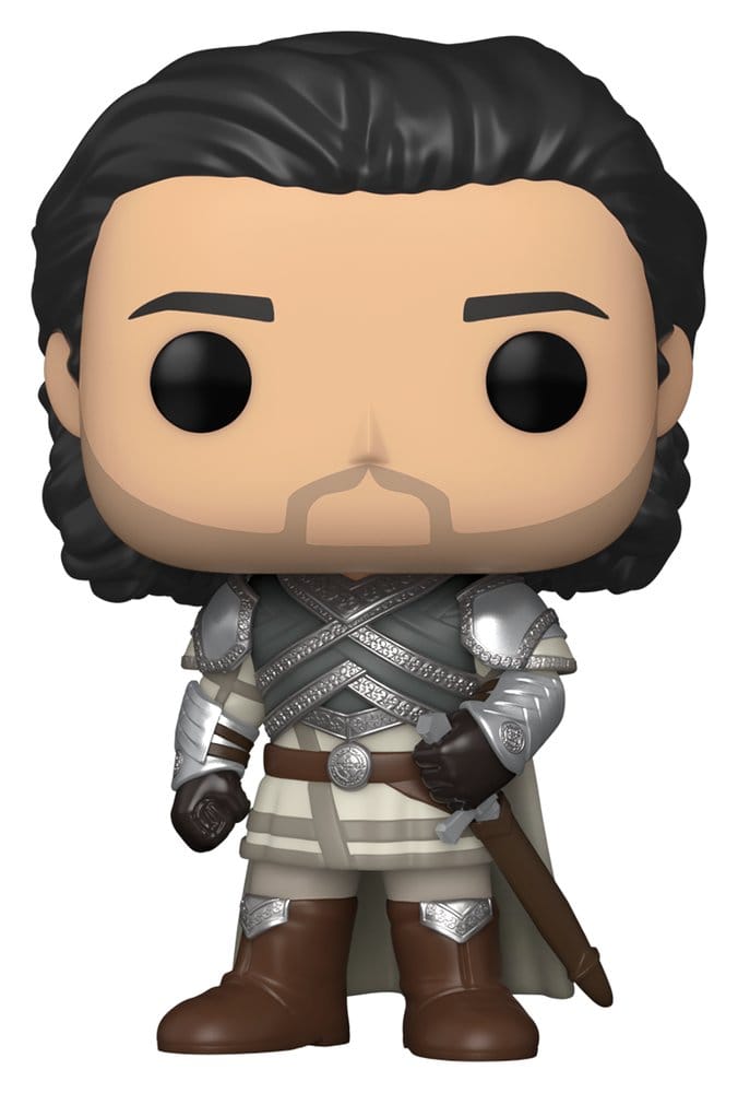 Funko House of the Dragon Ser Criston Cole Exclusive Edition POP! Vinyl Figur