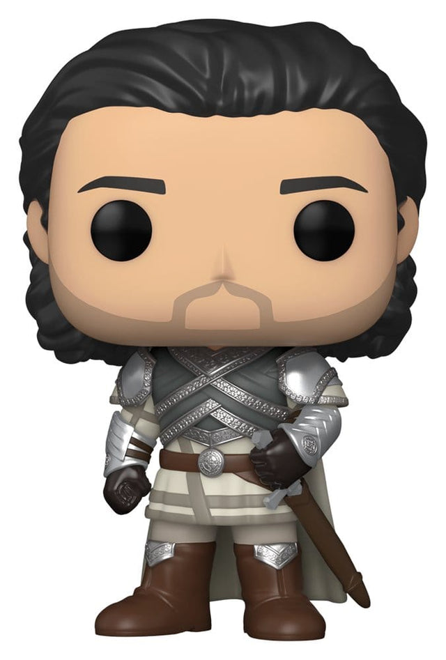 Funko House of the Dragon Ser Criston Cole Exclusive Edition POP! Vinyl Figur