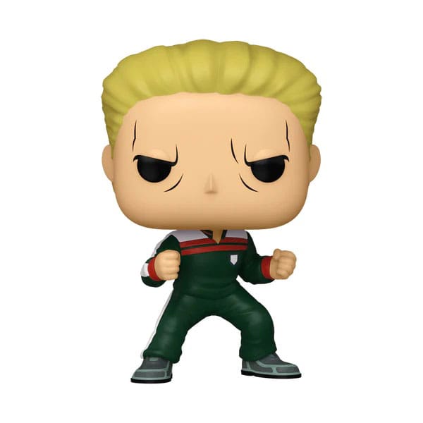 Funko Hunter x Hunter Phinks POP! Animation Vinyl Figur