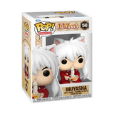 Funko Inuyasha Inuyasha(Eating) POP! Animation Vinyl Figur