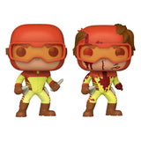 Funko Invincible 2 Rex Splode with Chase Sortiment (6) POP! Vinyl Figuren
