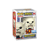 Funko Invincible B.B. w/(CH)(BD) heo exclusive Sortiment (6) POP! TV Vinyl Figur