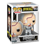 Funko Invincible Conquest with Chase Sortiment (6) POP! Television Vinyl Figuren