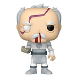 Funko Invincible Conquest with Chase Sortiment (6) POP! Television Vinyl Figuren