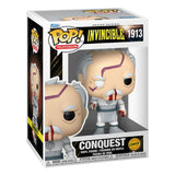 Funko Invincible Conquest with Chase Sortiment (6) POP! Television Vinyl Figuren