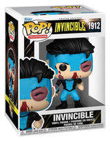 Funko Invincible Invincible POP! Television Vinyl Figur