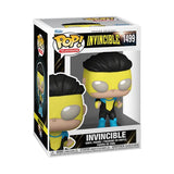 Funko Invincible Invincible POP! TV Vinyl Figur