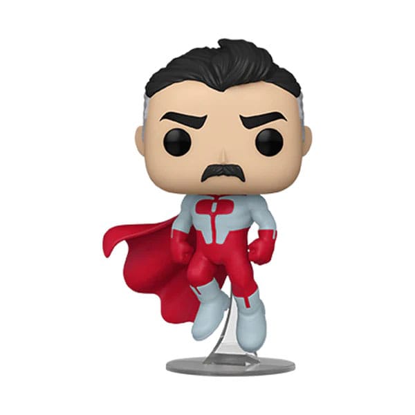 Funko Invincible Omni-Man POP! TV Vinyl Figur