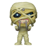 Funko Iron Maiden Eddie Mummy POP! Rocks Vinyl Figur