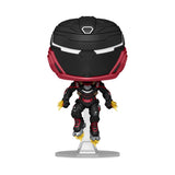 Funko Ironheart Model 5 POP! Vinyl Figur