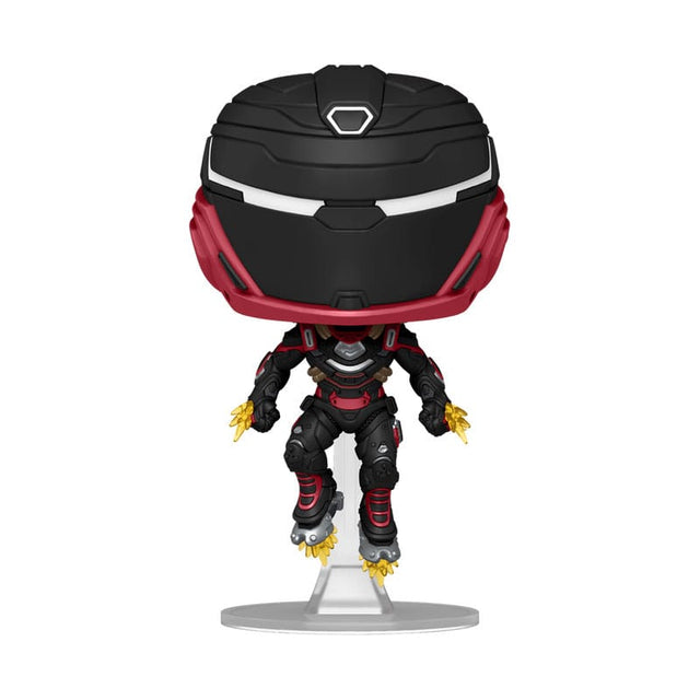 Funko Ironheart Model 5 POP! Vinyl Figur