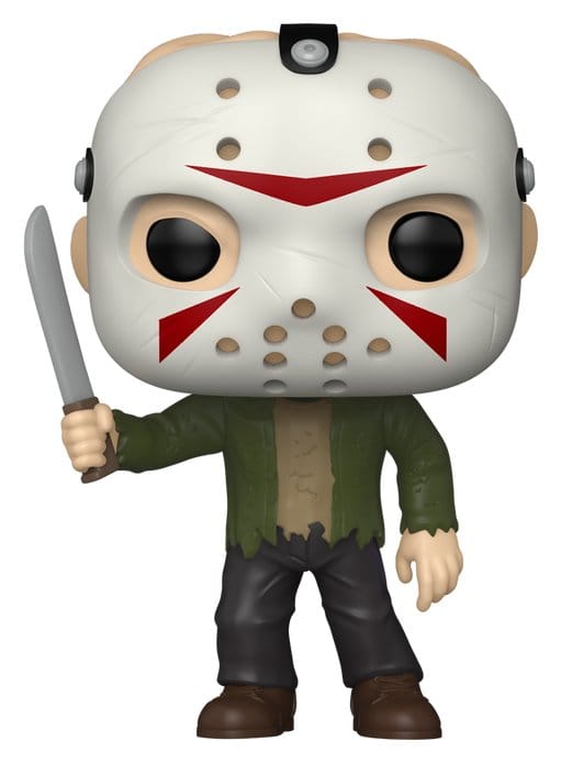 Funko Jason Universe Jason POP! Movies Vinyl Figur