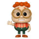 Funko Jimmy Neutron Carl POP! TV Vinyl Figur