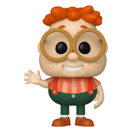 Funko Jimmy Neutron Carl POP! TV Vinyl Figur