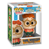 Funko Jimmy Neutron Carl POP! TV Vinyl Figur