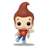 Funko Jimmy Neutron Jimmy POP! TV Vinyl Figur