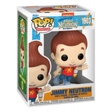 Funko Jimmy Neutron Jimmy POP! TV Vinyl Figur