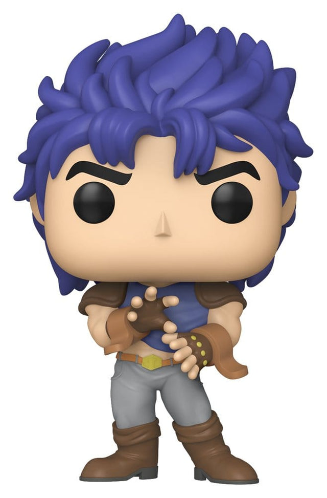 Funko JoJo´s Bizarre Adventure Jonathan POP! Animation Vinyl Figuren