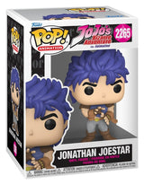 Funko JoJo´s Bizarre Adventure Jonathan POP! Animation Vinyl Figuren