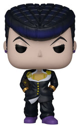 Funko JoJo´s Bizarre Adventure Josuke (DiU) POP! Animation Vinyl Figur