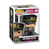 Funko JoJo´s Bizarre Adventure Jotaro POP! Animation Vinyl Figuren