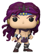 Funko JoJo´s Bizarre Adventure Kars POP! Animation Vinyl Figuren