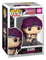 Funko JoJo´s Bizarre Adventure Kars POP! Animation Vinyl Figuren