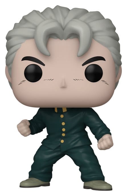 Funko JoJo´s Bizarre Adventure Koichi (DIU) POP! Animation Vinyl Figur