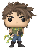 Funko JoJo´s Bizarre Adventure POP! Animation Joseph Vinyl Figuren