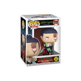 Funko Jujutsu Kaisen Aoi Todo (Kick) POP! Animation Vinyl Figuren